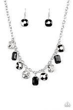 Load image into Gallery viewer, Best Decision Ever - Silver - Paparazzi Accessories