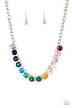 Load image into Gallery viewer, Rainbow Resplendence - Multi - Paparazzi Accessories