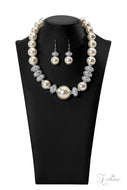 Noble - Paparazzi Accessories