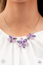 Load image into Gallery viewer, Meadow Muse - Purple - Paparazzi Accessories