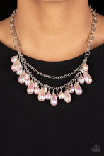 Load image into Gallery viewer, Interstellar Serenity - Pink - Paparazzi Accessories