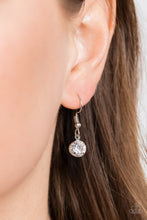 Load image into Gallery viewer, Color Me Smitten - Blue - Paparazzi Accessories