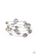 Load image into Gallery viewer, Optical Auras - Purple - Paparazzi Accessories