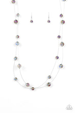 Load image into Gallery viewer, Interstellar Illusions - Purple - Paparazzi Accessories