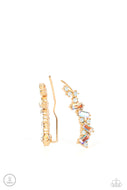 Stay Magical - Gold - Paparazzi Accessories