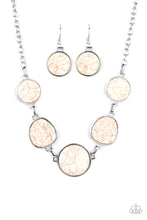 Load image into Gallery viewer, Santa Fe Flats - White - Paparazzi Accessories