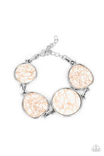 Load image into Gallery viewer, Flat Out Frontier - White - Paparazzi Accessories