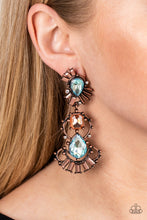 Load image into Gallery viewer, Ultra Universal - Copper - Paparazzi Accessories