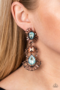 Ultra Universal - Copper - Paparazzi Accessories