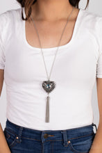 Load image into Gallery viewer, Prismatic Passion - Green - Paparazzi Accessories
