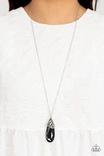Load image into Gallery viewer, Dibs on the Dazzle - Silver - Paparazzi Accessories