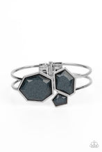 Load image into Gallery viewer, Tourist TRAPEZOID - Multi - Paparazzi Accessories