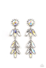 Load image into Gallery viewer, Space Age Sparkle - Yellow - Paparazzi Accessories