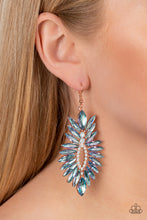 Load image into Gallery viewer, Turn up the Luxe - Multi - Paparazzi Accessories