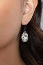 Load image into Gallery viewer, Californian Cowgirl - Blue - Paparazzi Accessories