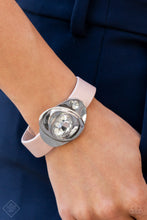 Load image into Gallery viewer, Pasadena Prairies - Pink - Paparazzi Accessories