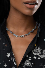 Load image into Gallery viewer, GLOWING Admiration - Blue - Paparazzi Accessories
