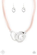 Californian Cowgirl - Pink - Paparazzi Accessories