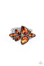 Load image into Gallery viewer, Ice-Cold Couture - Brown - Paparazzi Accessories