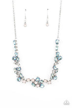 Load image into Gallery viewer, Welcome to the Ice Age - Blue - Paparazzi Accessories