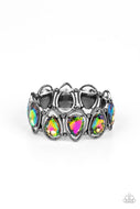 The Sparkle Society - Multi - Paparazzi Accessories