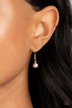 Load image into Gallery viewer, Clique Couture - Gold - Paparazzi Accessories