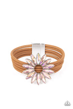 Load image into Gallery viewer, Astral Adventure - Orange - Paparazzi Accessories