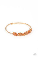 Load image into Gallery viewer, BAUBLY Personality - Gold - Paparazzi Accessories
