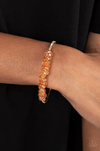 Load image into Gallery viewer, BAUBLY Personality - Gold - Paparazzi Accessories