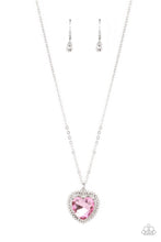 Load image into Gallery viewer, Sweethearts Stroll - Pink - Paparazzi Accessories