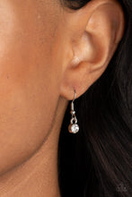 Load image into Gallery viewer, Sweethearts Stroll - Pink - Paparazzi Accessories