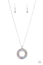 Load image into Gallery viewer, Clique Couture - Multi - Paparazzi Accessories