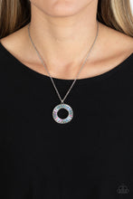 Load image into Gallery viewer, Clique Couture - Multi - Paparazzi Accessories