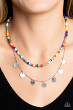 Load image into Gallery viewer, Comet Candy - Multi - Paparazzi Accessories