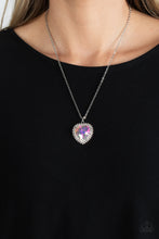 Load image into Gallery viewer, Sweethearts Stroll - Multi - Paparazzi Accessories