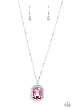 Load image into Gallery viewer, Galloping Gala - Pink - Paparazzi Accessories