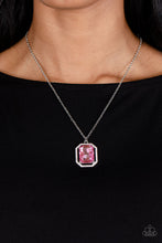 Load image into Gallery viewer, Galloping Gala - Pink - Paparazzi Accessories