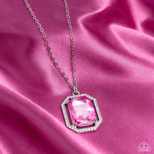 Load image into Gallery viewer, Galloping Gala - Pink - Paparazzi Accessories