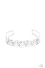 Load image into Gallery viewer, Decadent Devotion - White - Paparazzi Accessories
