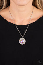 Load image into Gallery viewer, Sundial Dance - Orange - Paparazzi Accessories