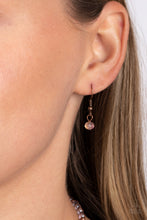 Load image into Gallery viewer, Priceless Plan - Copper - Paparazzi Accessories