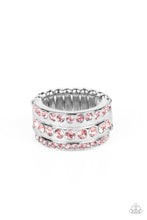 Load image into Gallery viewer, Privileged Poise - Pink - Paparazzi Accessories