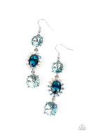 Magical Melodrama - Blue - Paparazzi Accessories