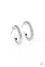 Load image into Gallery viewer, Audaciously Angelic - White - Paparazzi Accessories