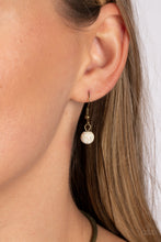 Load image into Gallery viewer, Bohemian Blossom - Brass - Paparazzi Accessories