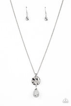 Load image into Gallery viewer, Caring Couture - White - Paparazzi Accessories
