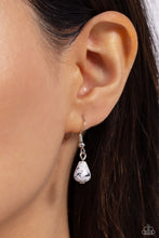 Load image into Gallery viewer, Caring Couture - White - Paparazzi Accessories