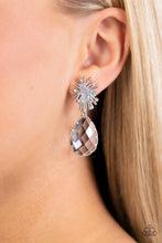 Load image into Gallery viewer, Stellar Shooting Star - Multi - Paparazzi Accessories