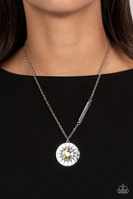 Load image into Gallery viewer, Sundial Dance - Multi - Paparazzi Accessories
