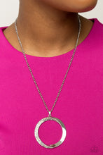 Load image into Gallery viewer, Encrusted Elegance - Multi - Paparazzi Accessories